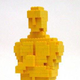 Illustration for article titled iThe Lego Movie/i’s Phil Lord went ahead and made his own Oscar